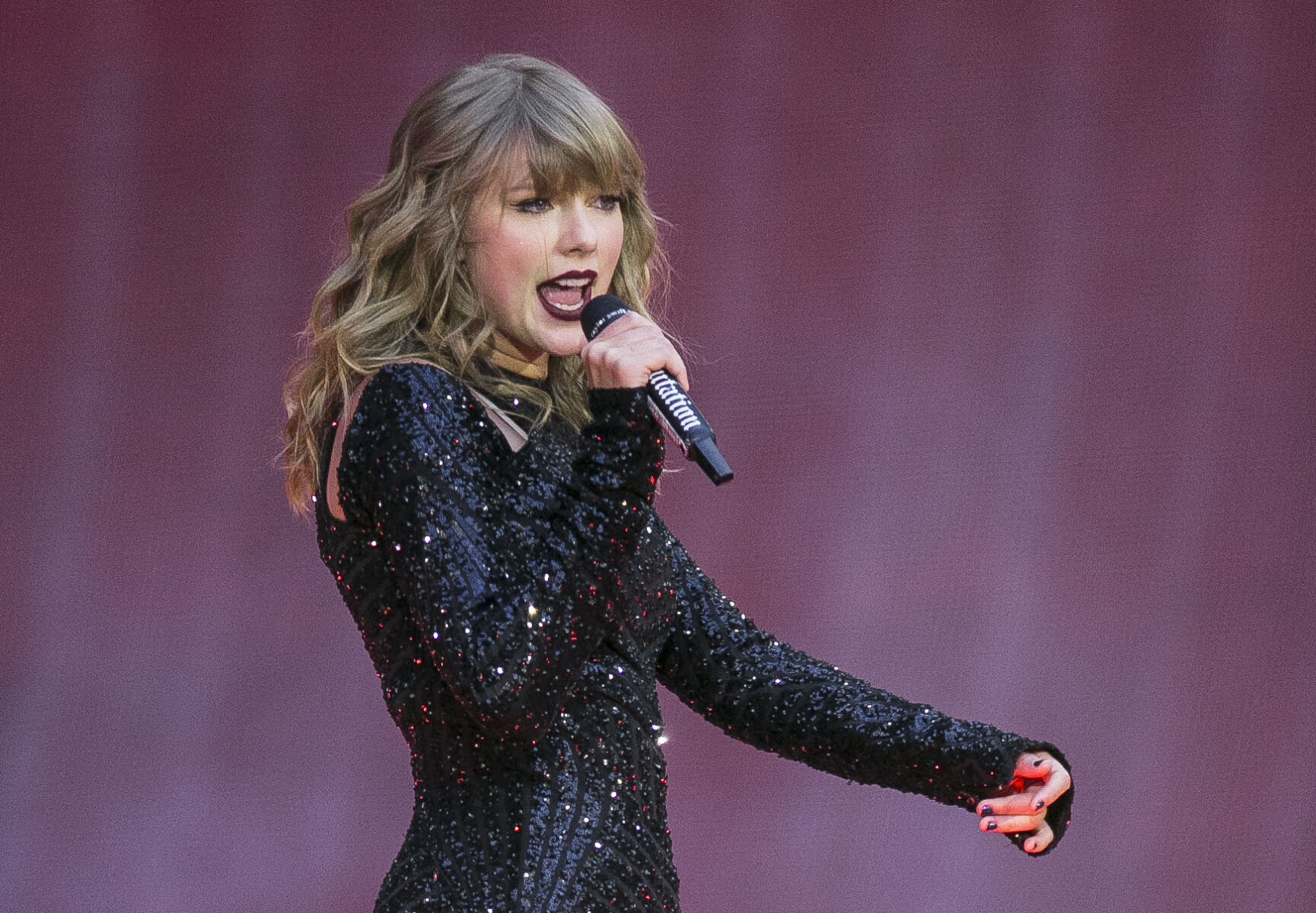 Ticketmaster Taylor Swift Fans (copy)